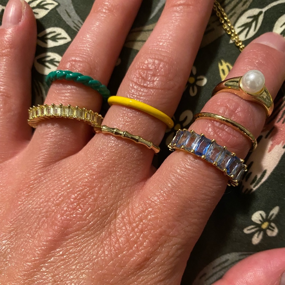 Jewelry Bundle
